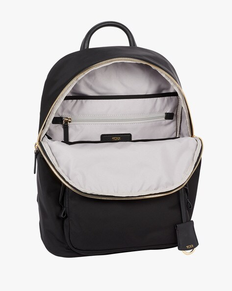 Tumi - Voyageur - Hagen Backpack Black