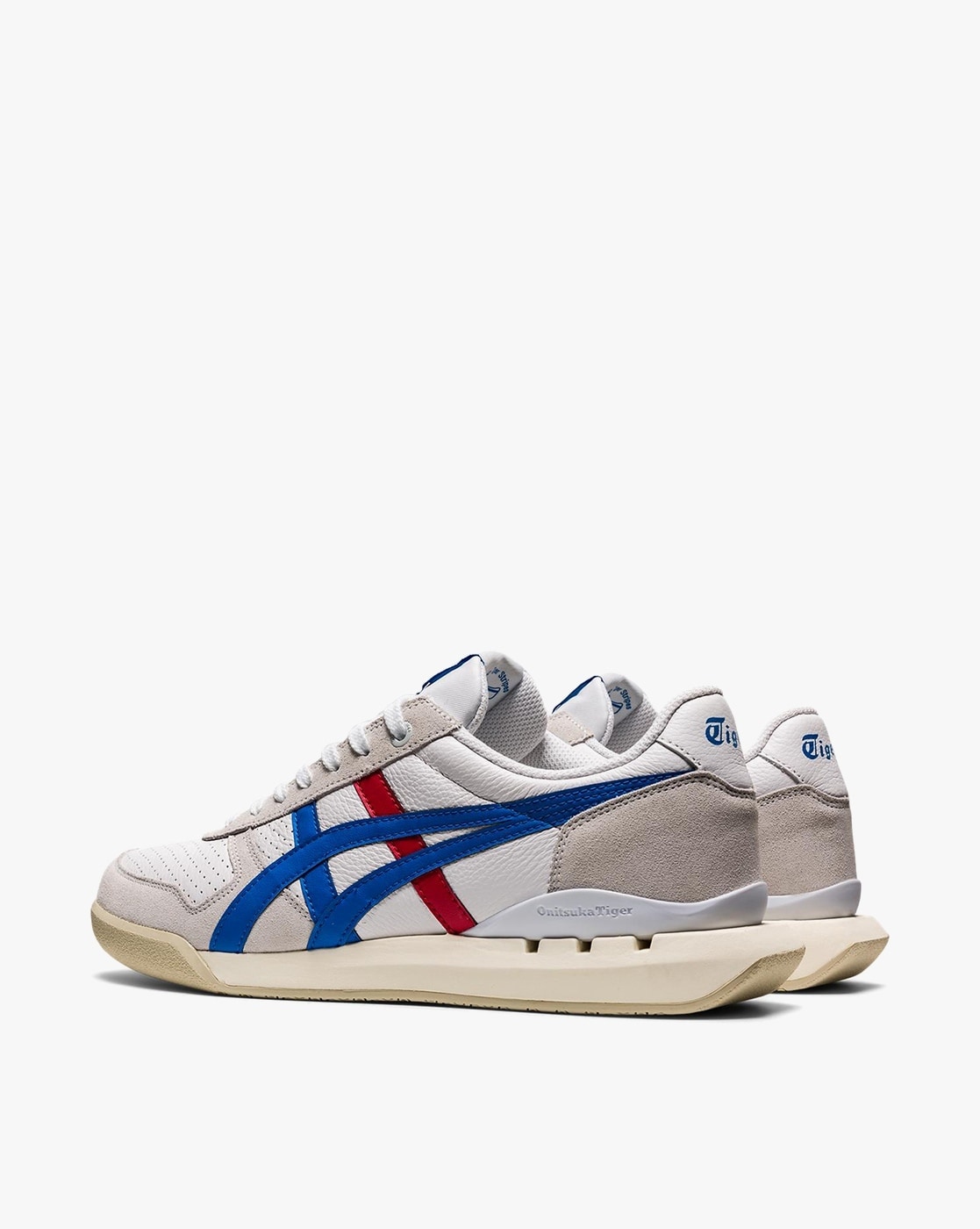 Onitsuka tiger ultimate 81 bianche online