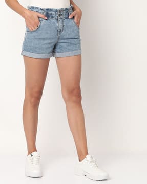 Female shorts online clearance