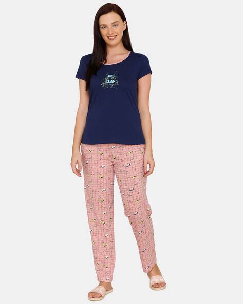 Ajio com nightwear Clearance