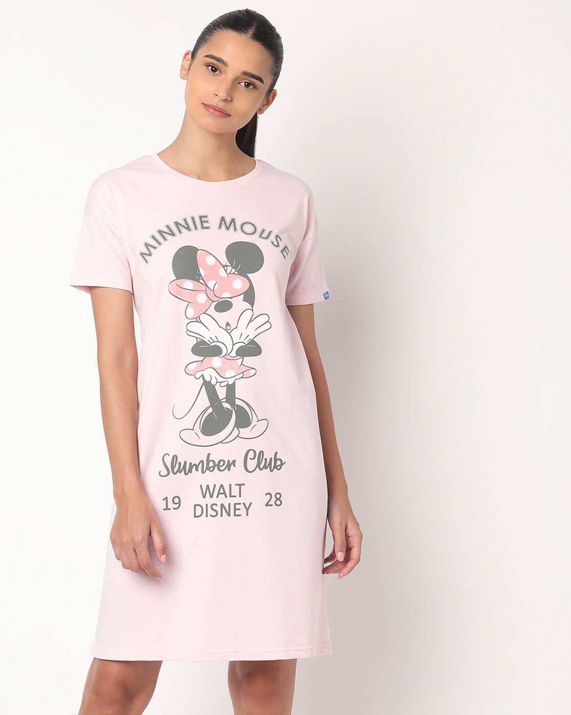 Buy Pink Nightshirts\u0026Nighties for Women 