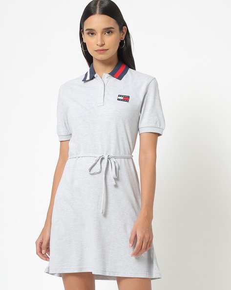 tommy hilfiger t shirt dress