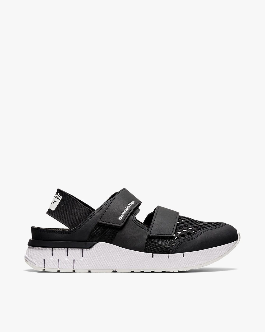 Rebilac Sandals with Velcro Fastening