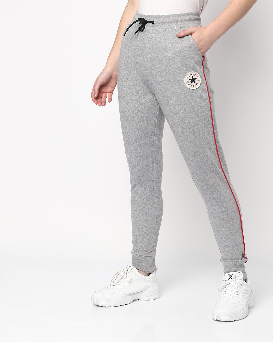 Converse Sweatpants for Men  Online Sale up to 48 off  Lyst