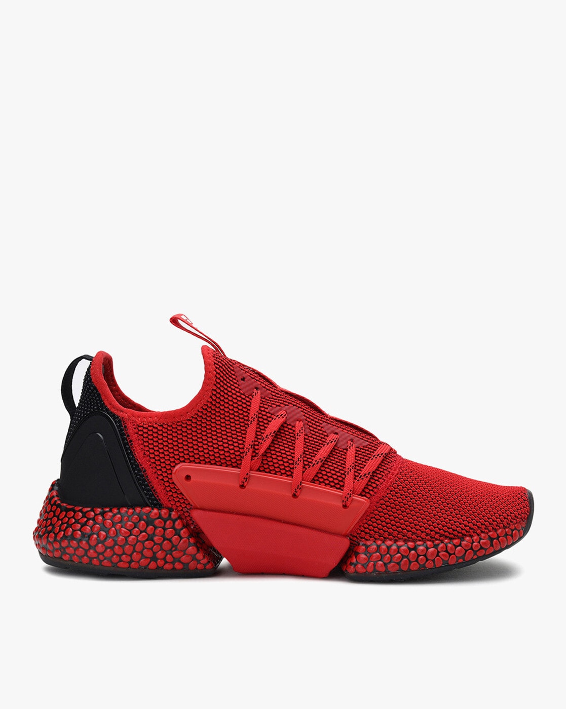 Puma hybrid outlet rocket