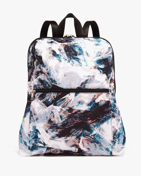 tumi packable backpack