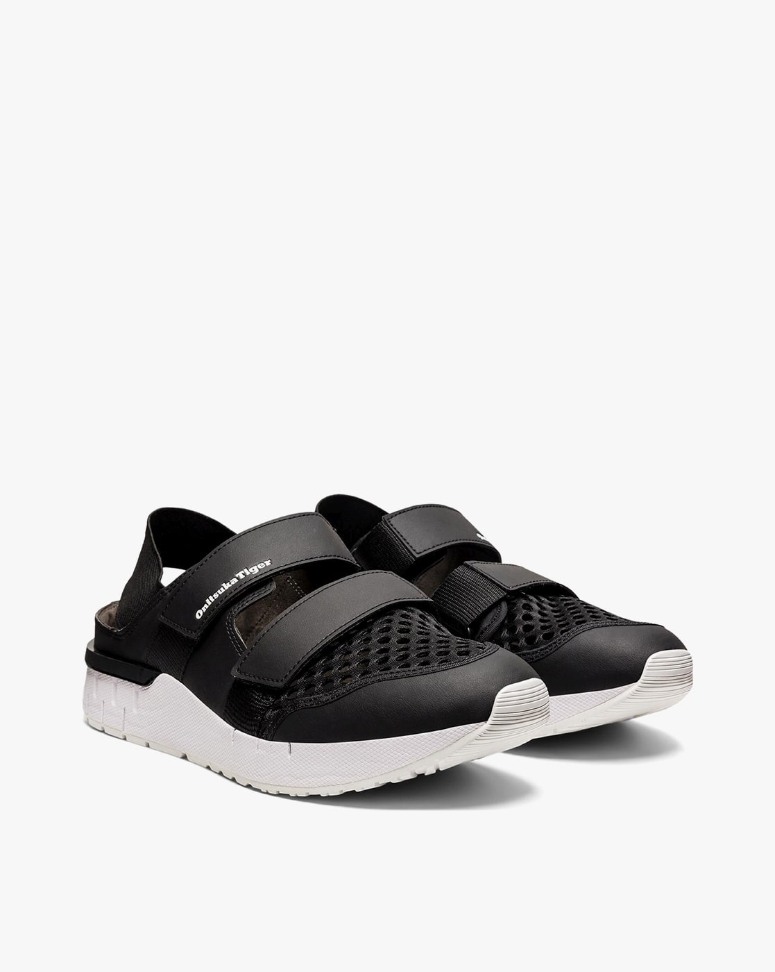 Buy Onitsuka Tiger Rebilac Sandals with Velcro Fastening