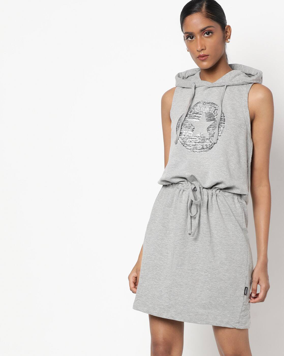converse t shirt dress