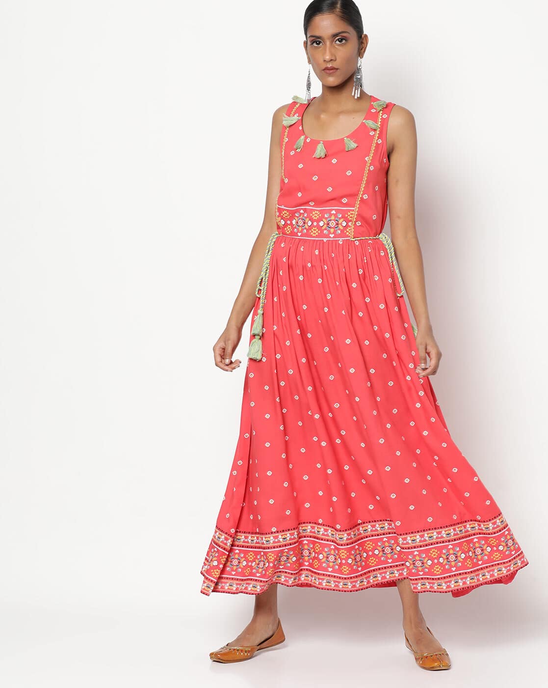 Buy Coral Dresses \u0026 Gowns for Women by 