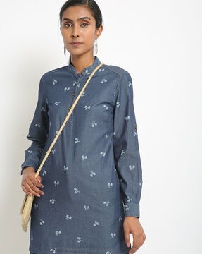 Wills Lifestyle Clothing Online Store Buy Original Wills Lifestyle Dresses AJIO
