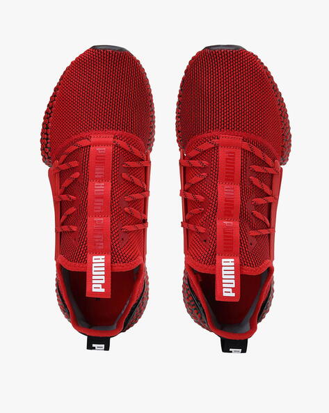 Puma hybrid hot sale rocket red