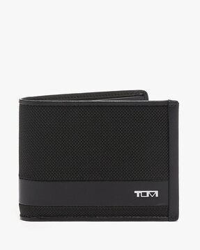 Tumi alpha 2024 global wallet