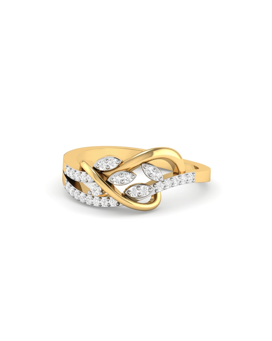 Gold ring sale new design 2019