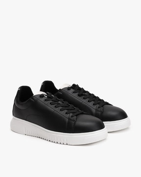 Mens Trainers DSquared² Trainers DSquared² Sneakers in Black for Men 