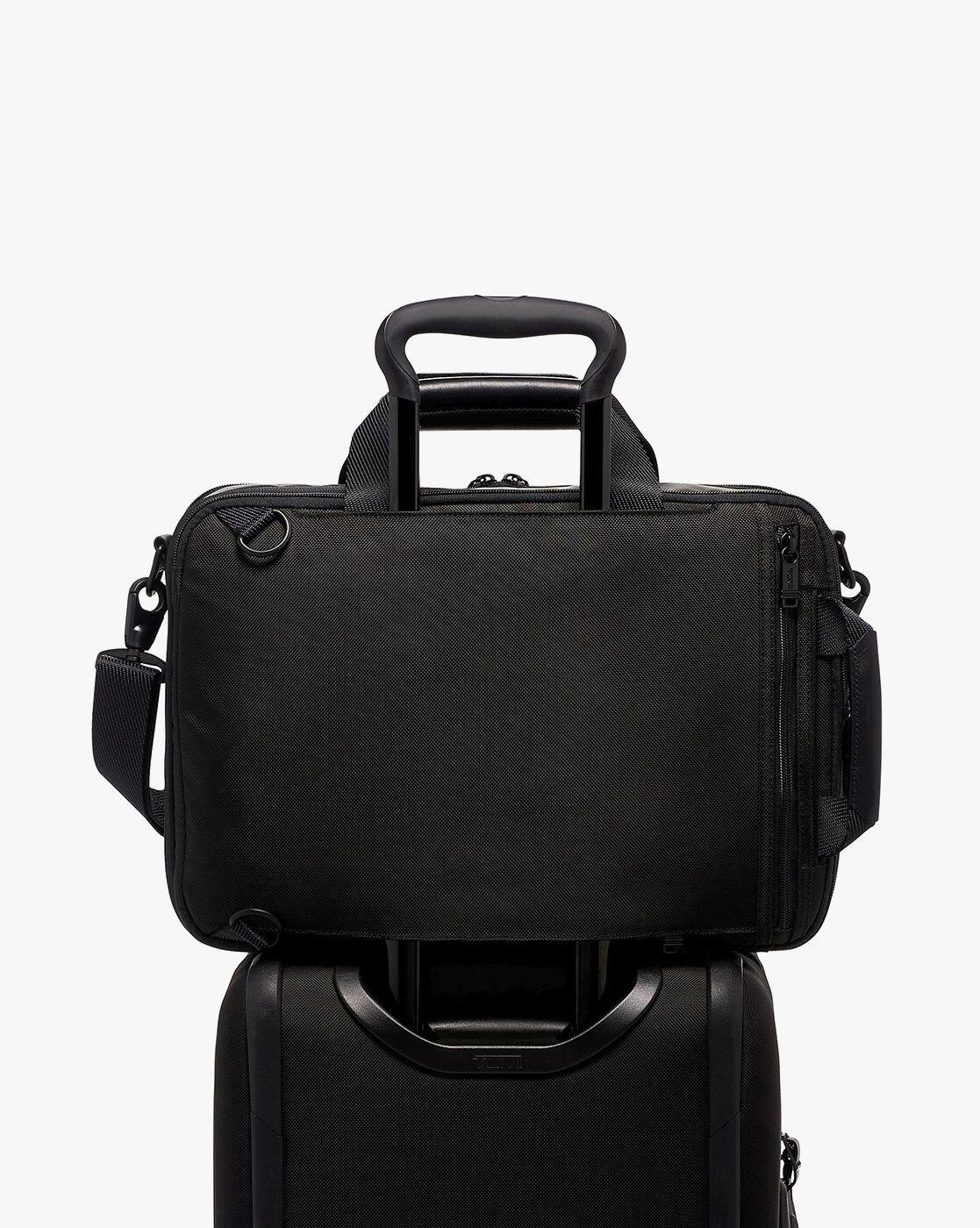 Buy TUMI Alpha Bravo Murray 3-way 15