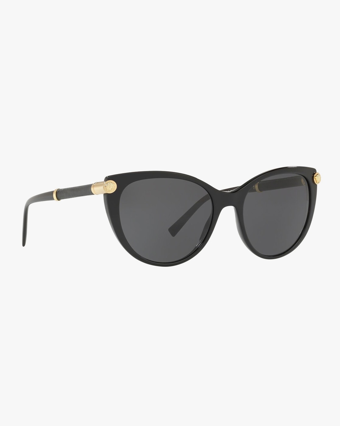 versace cat eye sunglasses