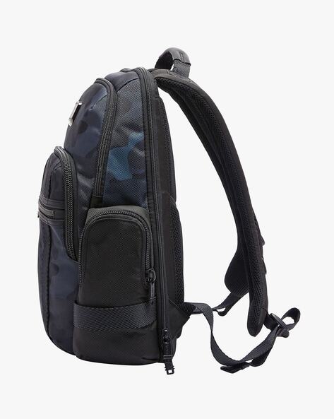 Tumi hotsell norman backpack