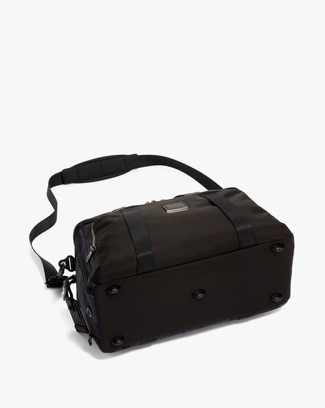 alpha bravo mccoy gym bolsa