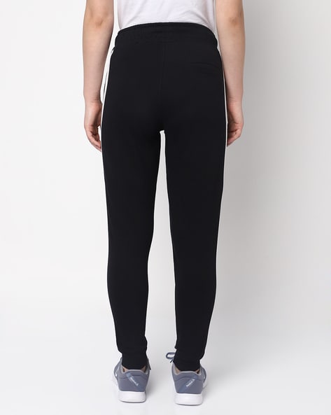 Buy Navy Blue Track Pants for Women by CONVERSE Online