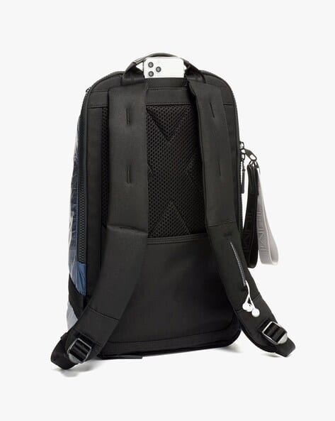 TUMI 798651D TAHOEバックパック ブラック TUMI 798651 D TAHOE