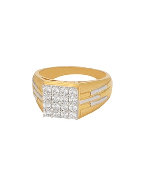 Ring for boys gold store