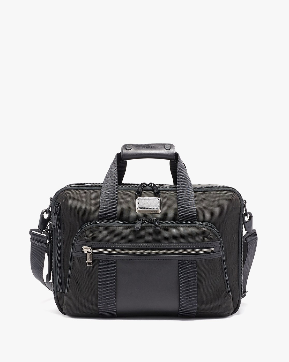 Tumi mountain outlet 3 way brief