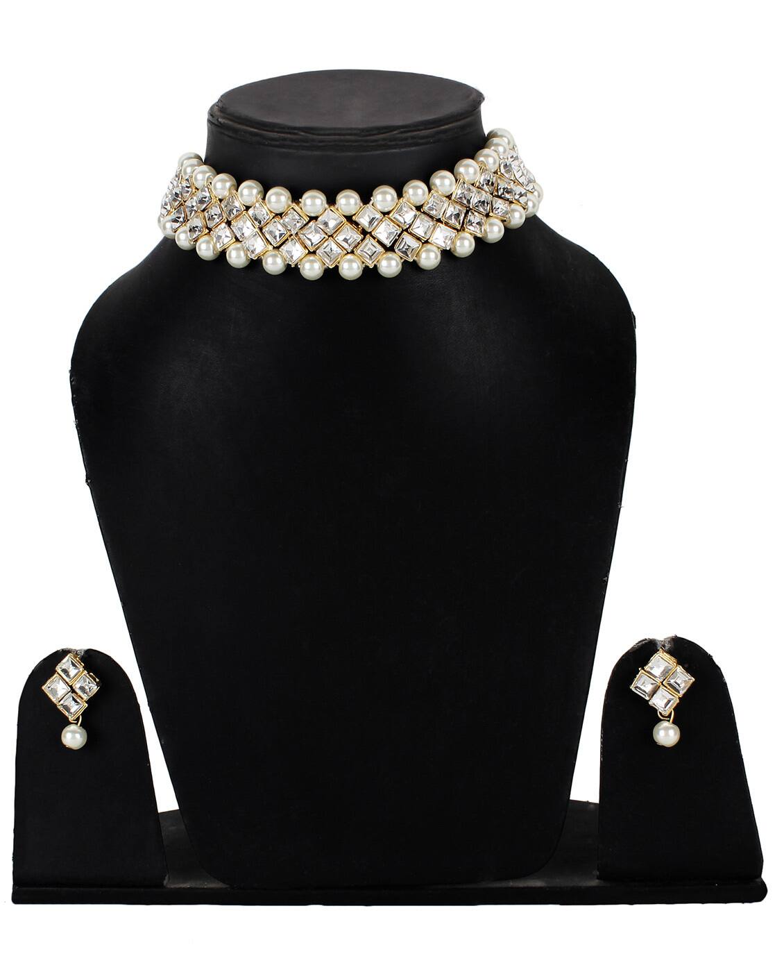 Pendants for Women by Steorra Jewels 
