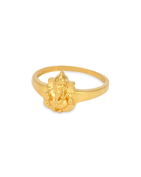 Gold God Balaji Casting Ring | Gold, Rings, It cast