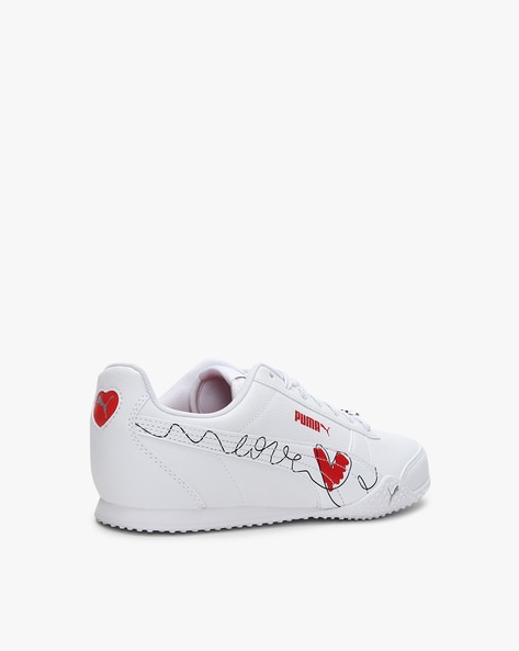 Puma basket femme clearance 2019