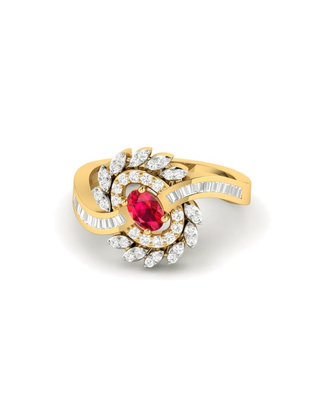 Buy Gemstone Rings Online | Buy Gemstone Online – Fay Jewels