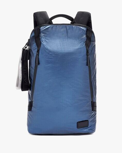 tumi waterproof backpack