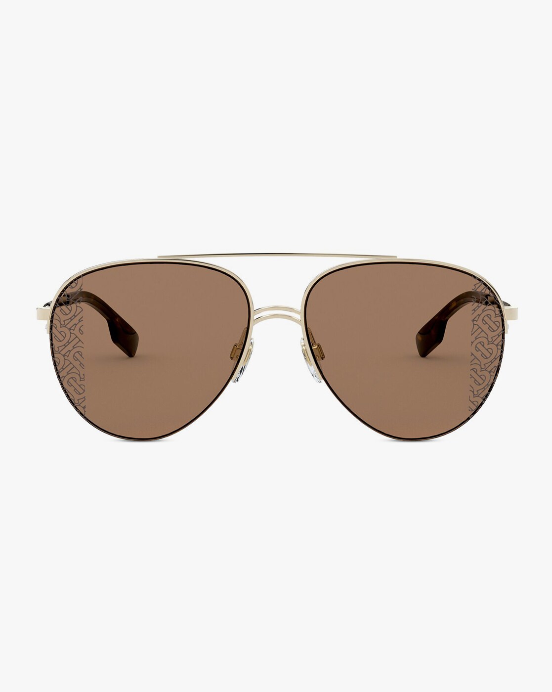 Buy Brown Sunglasses for Women by BURBERRY Online 