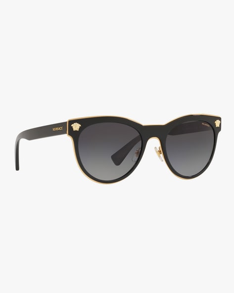 Versace VE4433U Cat Eye Sunglasses For Women