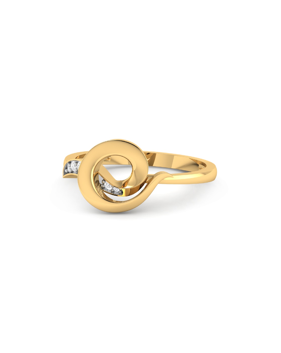 Signet Ring, Mens Gold Ring, CUSTOM Letter Ring, 18k Solid Gold Ring,  Signet Mens Ring, Chevalier Ring, Gold Monogram Ring - Etsy
