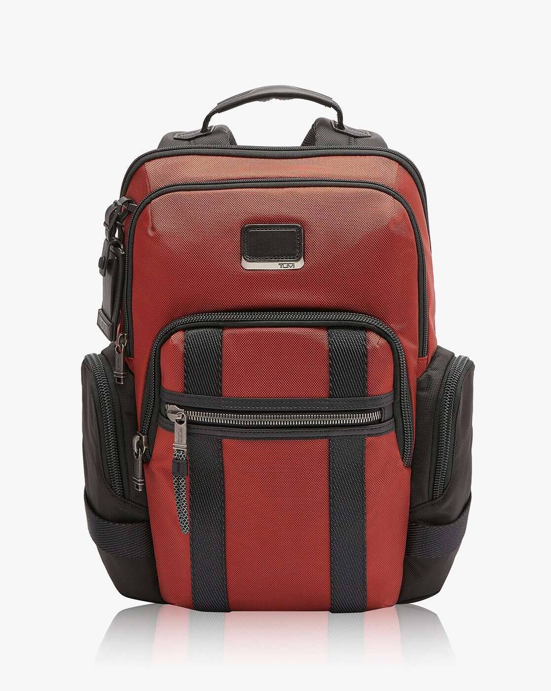 Buy TUMI Alpha Bravo Norman 15