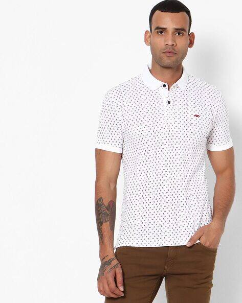 mufti white hooded shirt Looking to get 