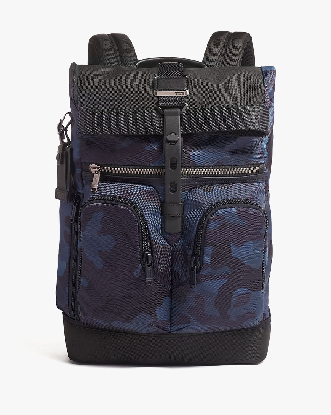 Tumi 2024 backpack 2019