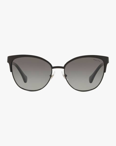 Buy Grey Sunglasses for Women by Ralph By Ralph Lauren Online