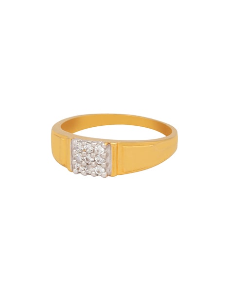 Gold ring clearance pc jewellers