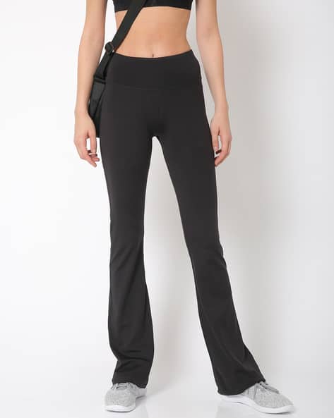 Track Pants with Elasticated Waist