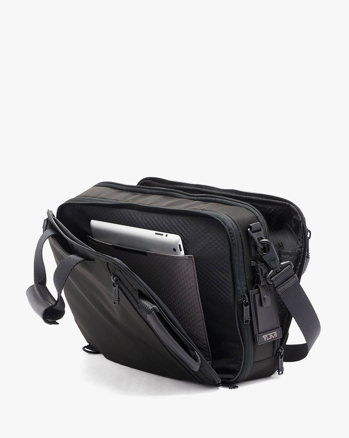 Buy TUMI Alpha Bravo Murray 3-way 15