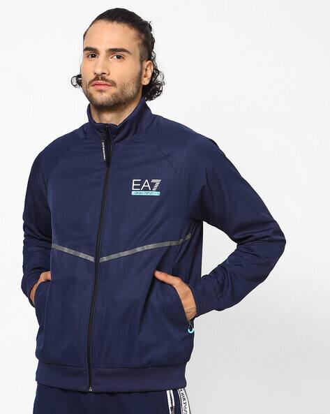 scotts armani tracksuit