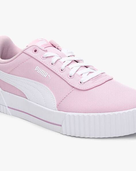 puma carina canvas