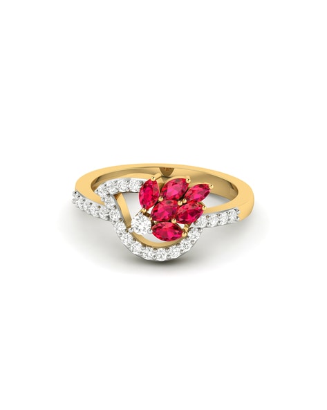 Buy & Shop Latest Gemstone Rings Online In India with Latest Design At Best  Price