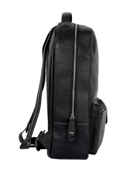 Buy Black Backpacks for Men by Mathey Tissot Online Ajio