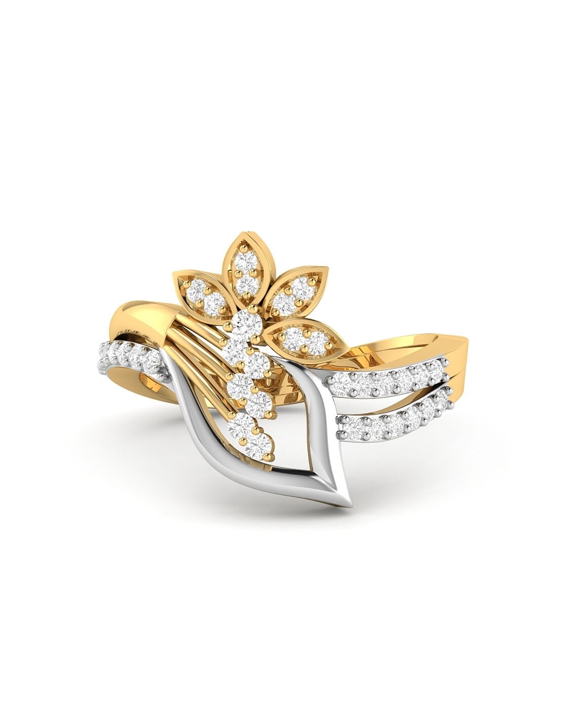 PC Jewellers Diamond Rings with Price (Womens Jewellery) - YouTube