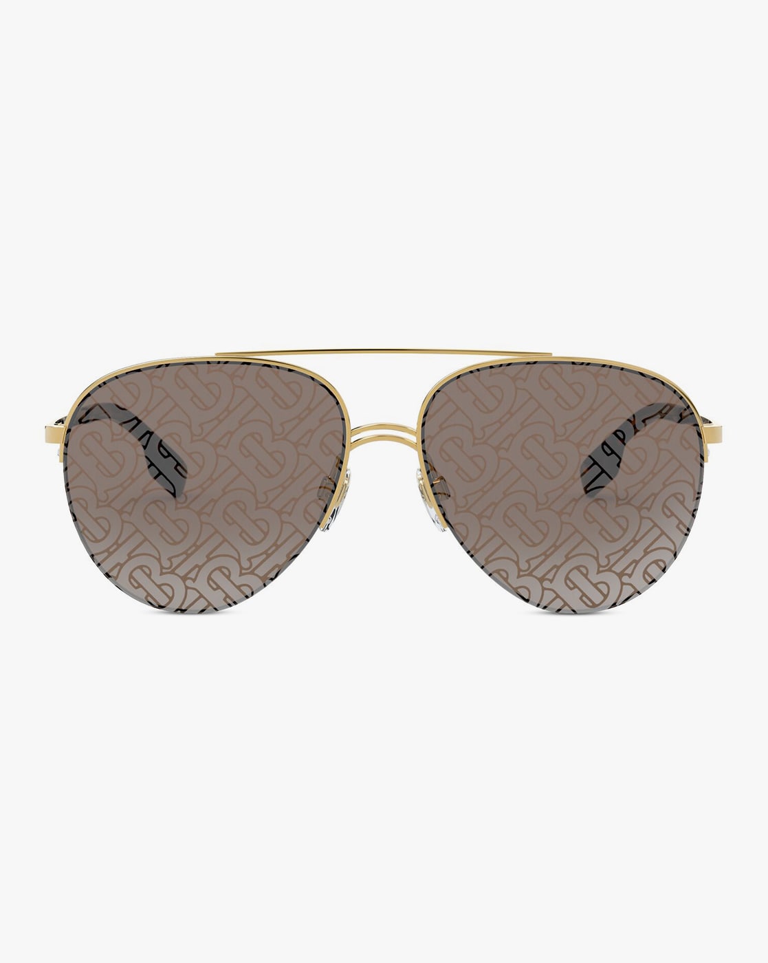 Buy Brown Sunglasses for Women by BURBERRY Online 