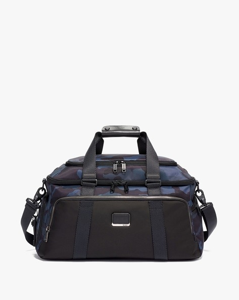 tumi large duffel bag