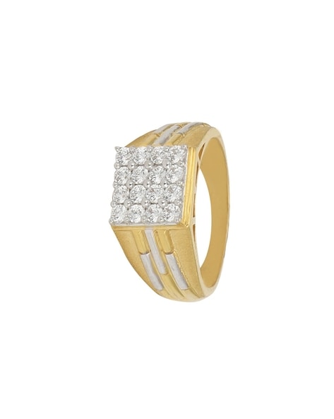 Pc jewellers store rings