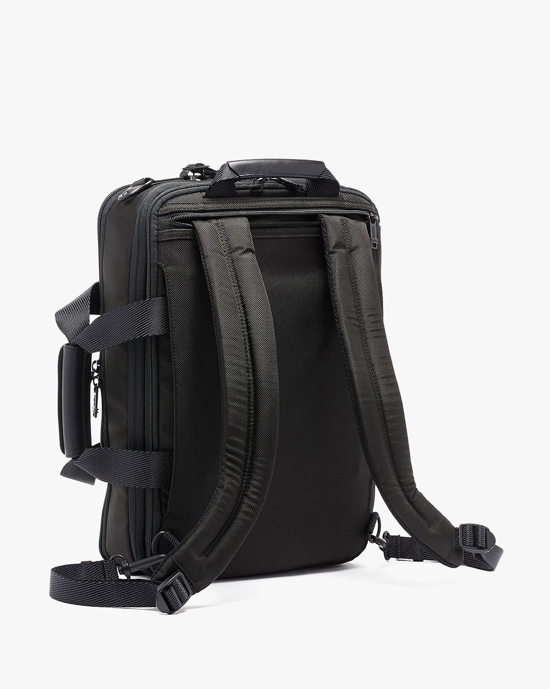 Tumi murray three outlet way brief